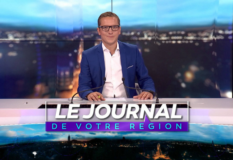 JT du mercredi 5 août 2020
