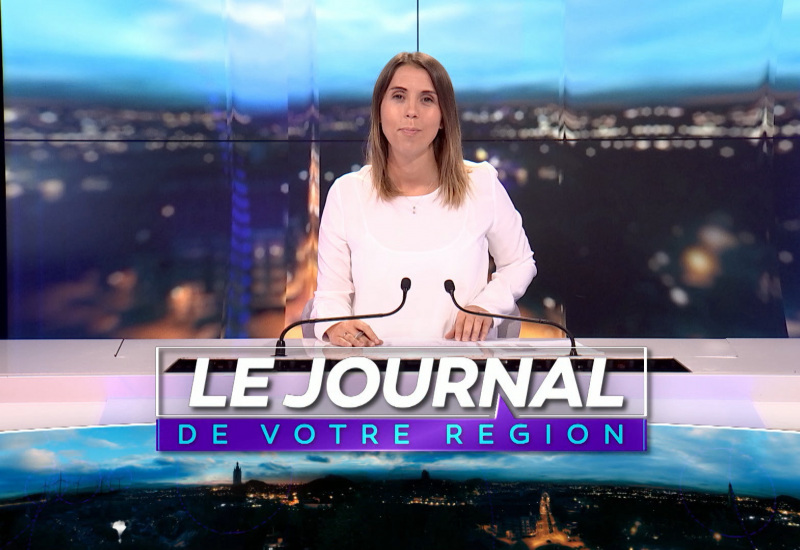 JT du mardi 15 octobre 2019