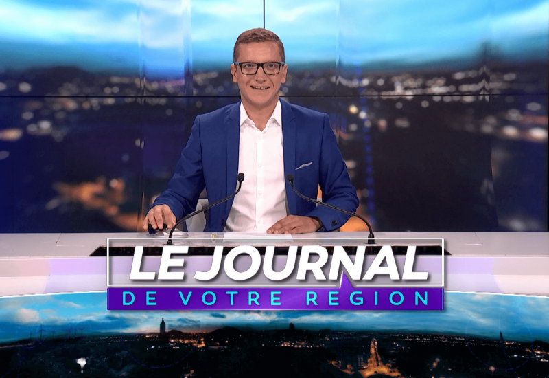 JT du mardi 23 juin 2020