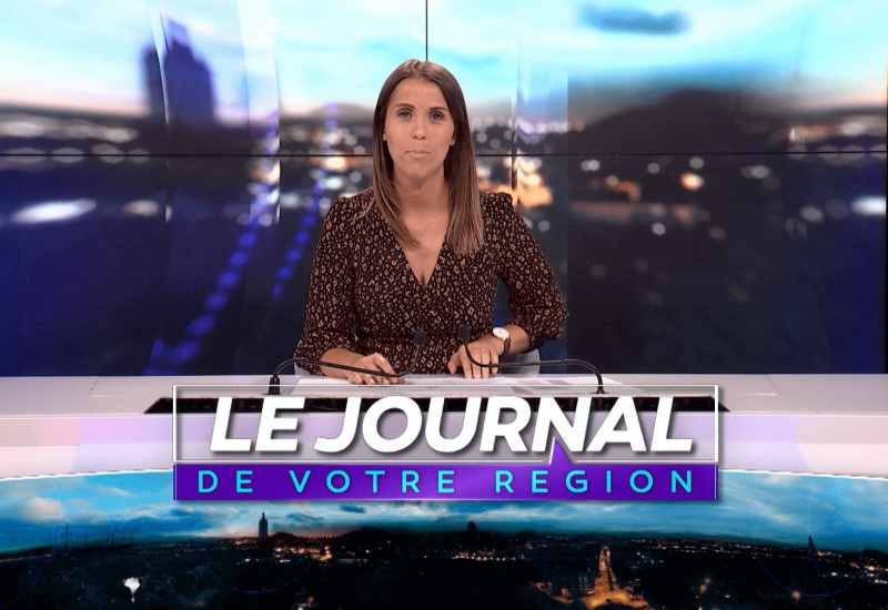 JT du mardi 26 mai 2020