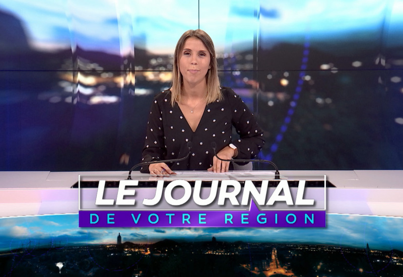 Les titres de votre JT de 18h
