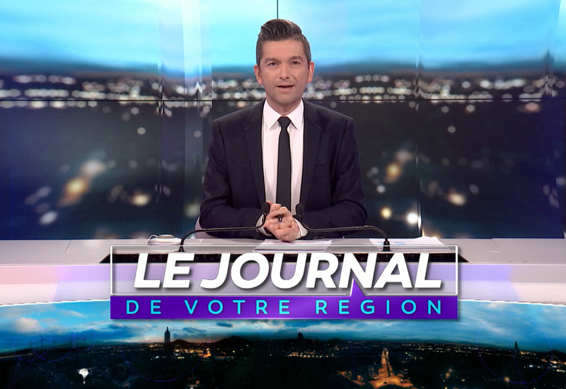 JT du lundi 7 janvier 2019