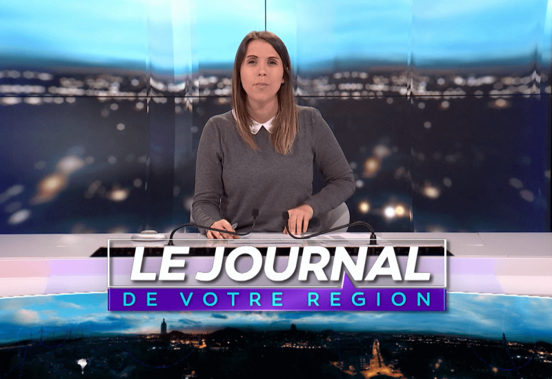 JT du mardi 31 mars 2020
