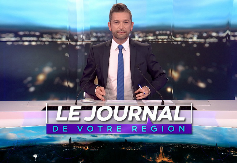 JT du jeudi 26 septembre 2019