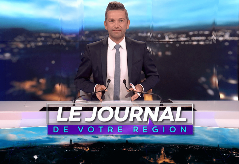 JT du vendredi 19 juin 2020
