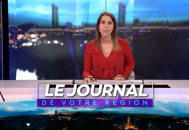 JT du mercredi 5 février 2020
