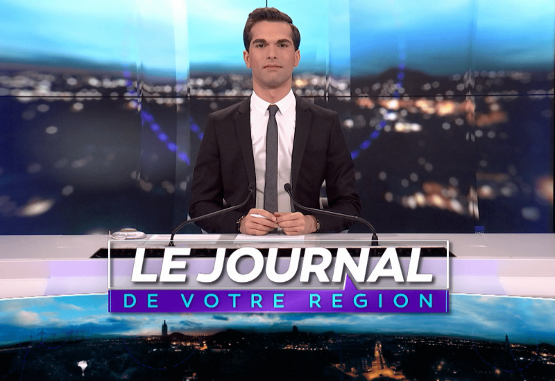 JT du jeudi 9 avril 2020