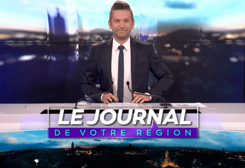JT du samedi 20 juin 2020