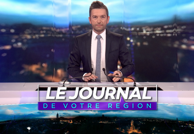 JT du lundi 27 janvier 2020