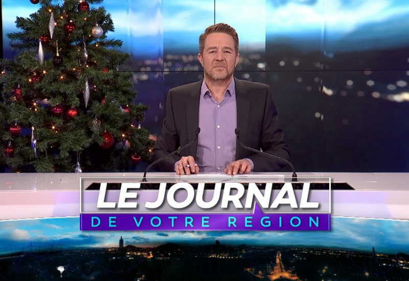 JT du jeudi 26 décembre 2019