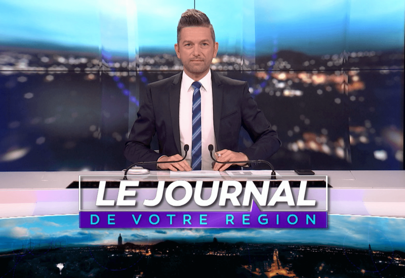JT du mardi 21 avril 2020