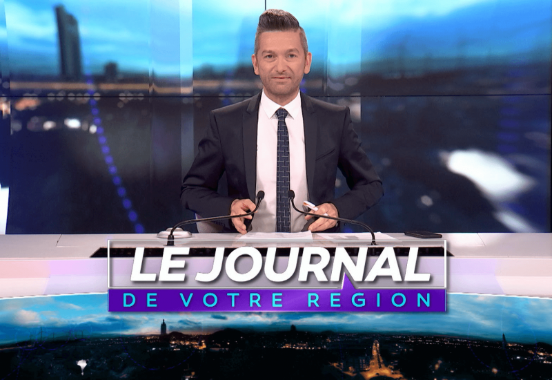 JT du samedi 23 mai 2020