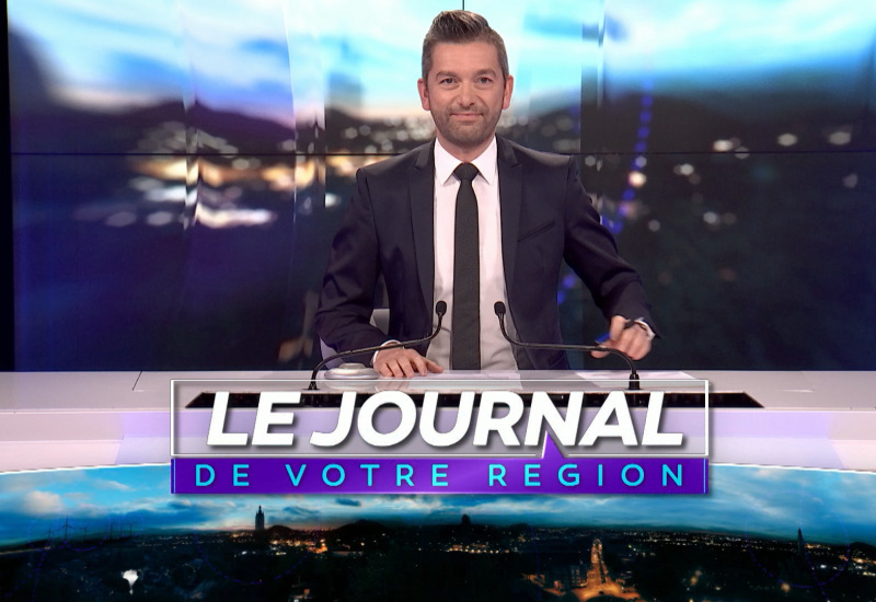 JT du mercredi 20 novembre 2019