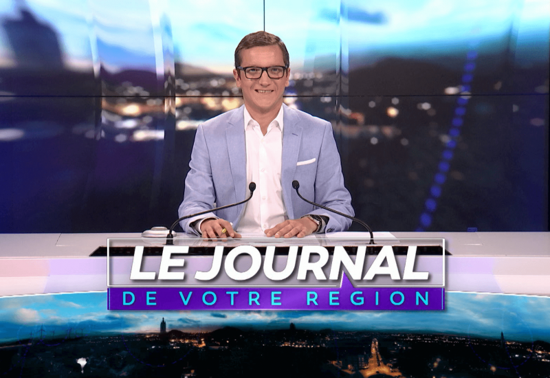 JT du vendredi 15 mai 2020