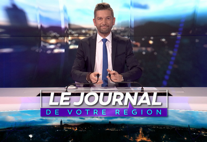 JT du jeudi 13 juin 2019