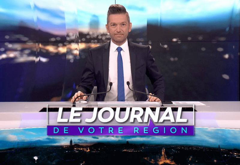 JT du mardi 19 mai 2020