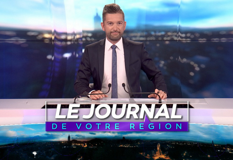 JT du mercredi 28 août 2019