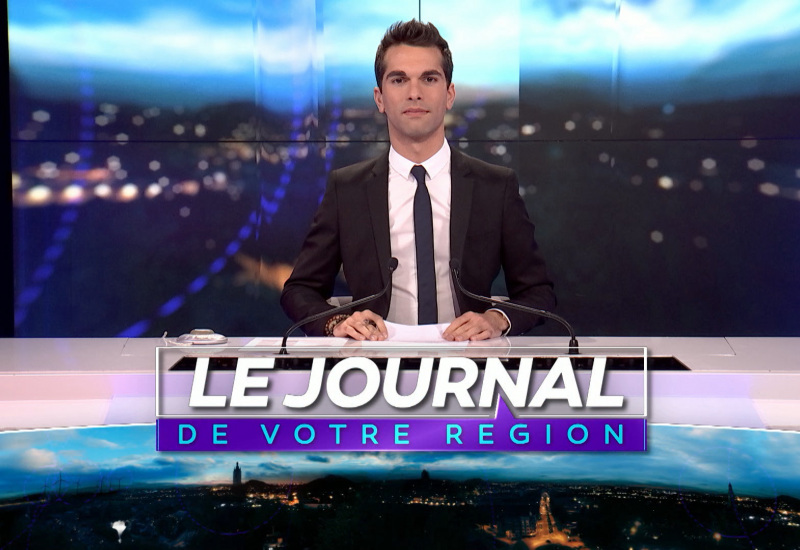 JT du jeudi 28 novembre 2019
