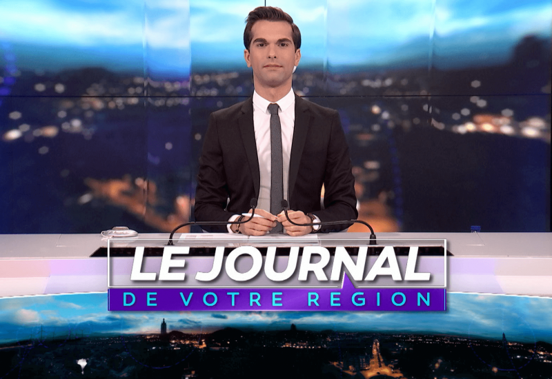 JT du jeudi 7 mai 2020