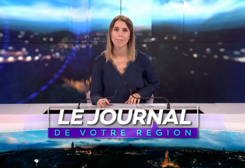 JT du mercredi 1er mai 2019
