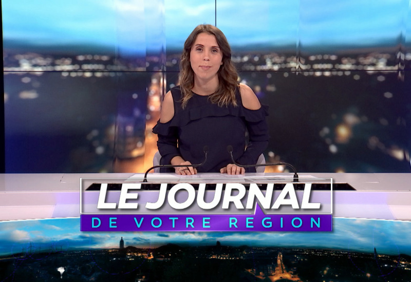 JT du mercredi 8 janvier 2020