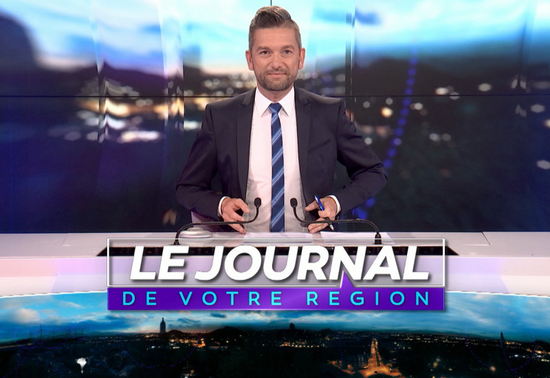 JT du mardi 24 septembre 2019