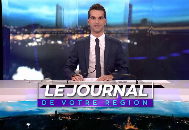 JT du mardi 12 novembre 2019