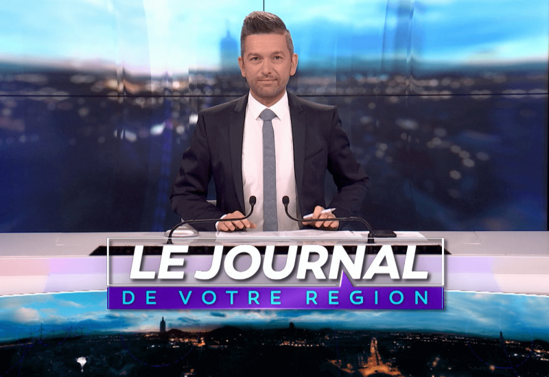 JT du mercredi 22 avril 2020