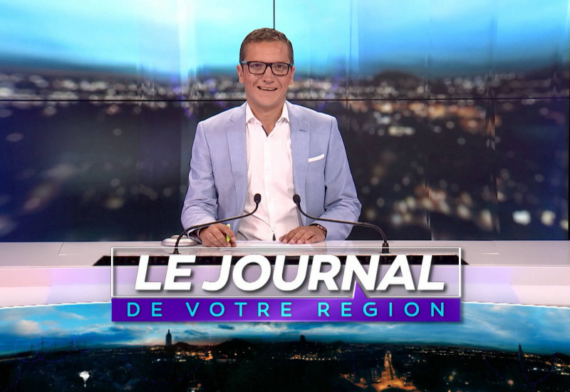 JT du mardi 4 août 2020