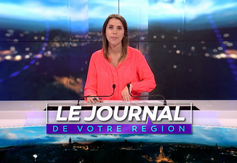 JT du mardi 3 mars 2020