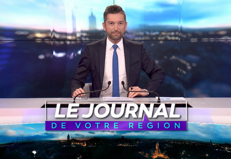 JT du jeudi 2 mai 2019