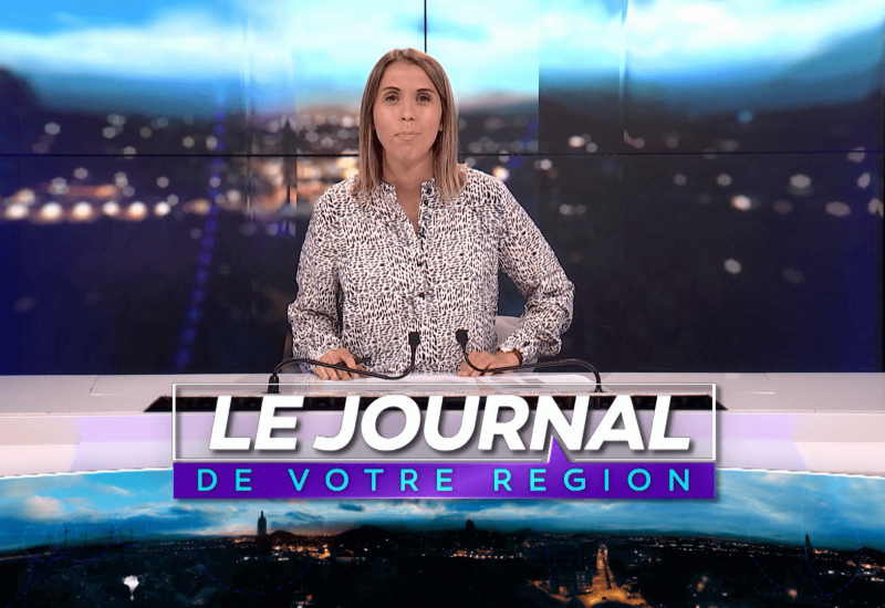 JT du mardi 9 juin 2020