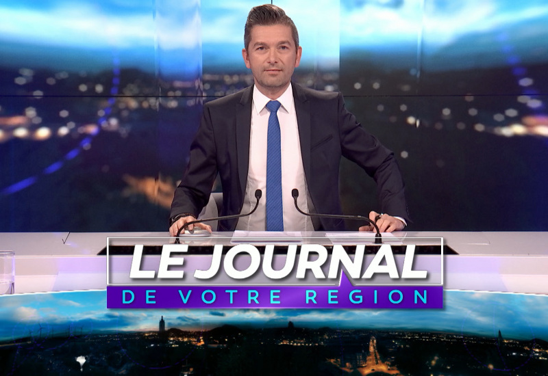 JT du lundi 4 novembre 2019