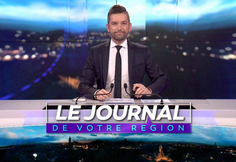 JT du lundi 18 février 2019
