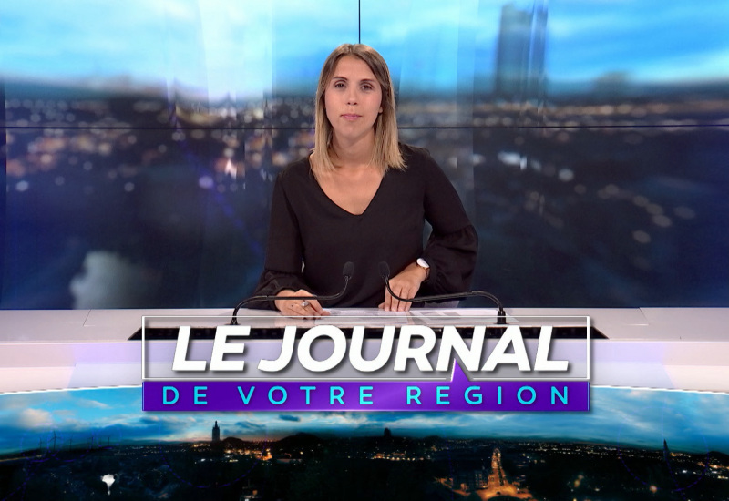 JT du lundi 11 mars 2019