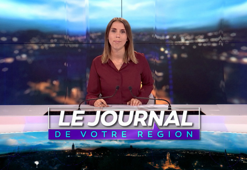 JT du mercredi 18 septembre 2019
