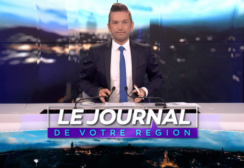 JT du jeudi 18 juin 2020