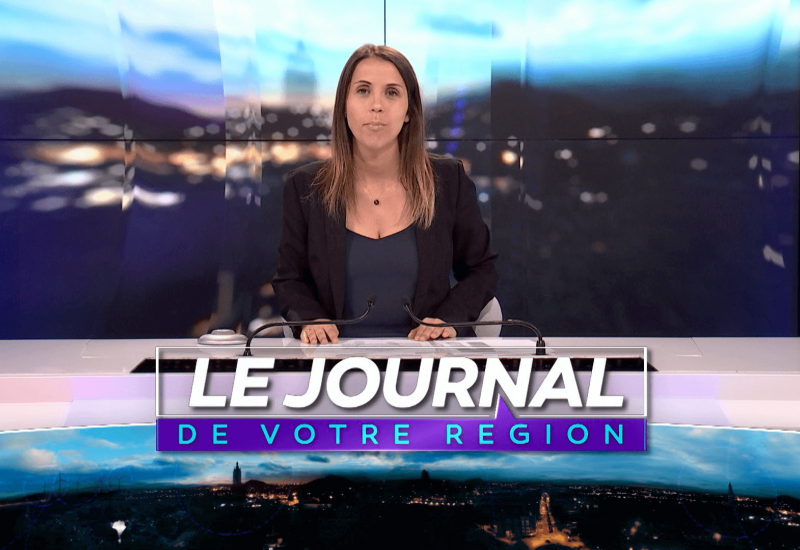 JT du mardi 28 avril 2020