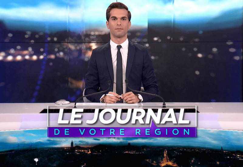 JT du lundi 4 mai 2020