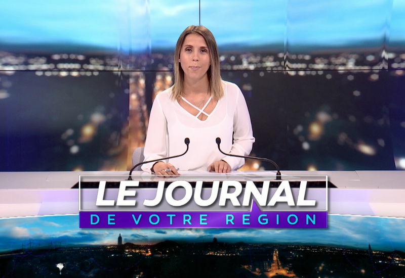 JT du mercredi 24 avril 2019