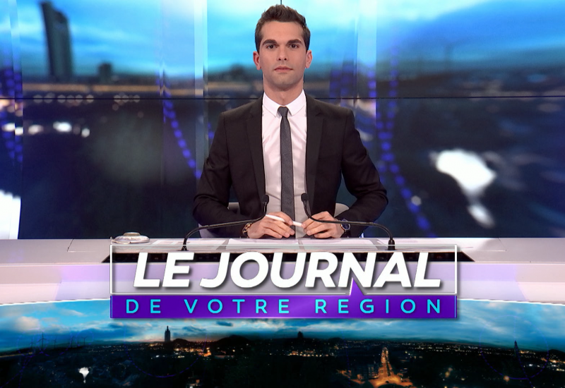 JT du mercredi 11 mars 2020