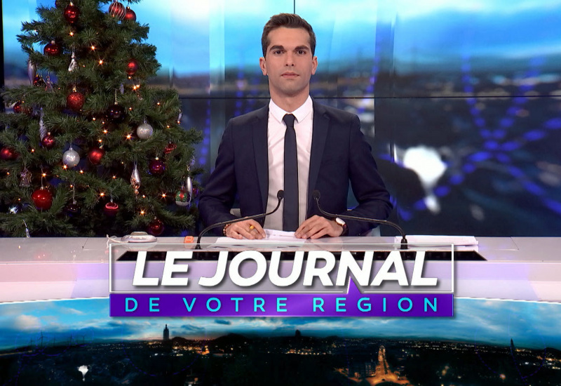 JT du lundi 16 décembre 2019