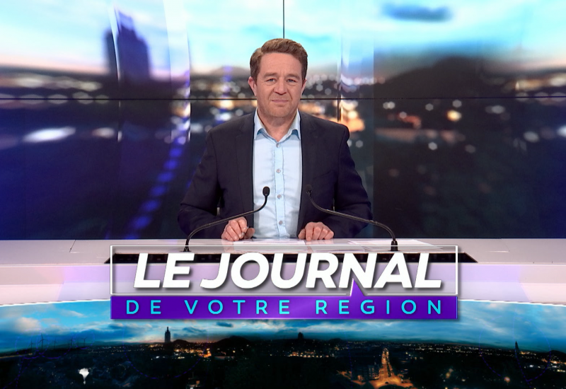 JT du lundi 10 février 2020
