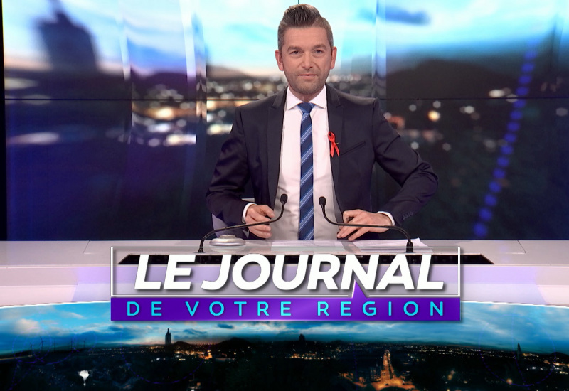 JT du lundi 2 décembre 2019