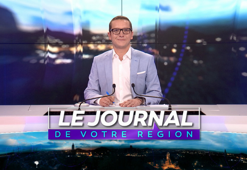 JT du jeudi 12 septembre 2019