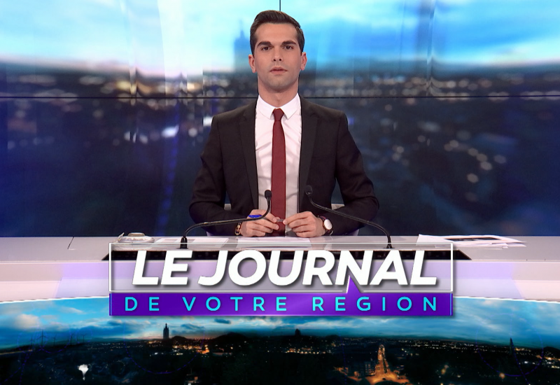 JT du mardi 28 janvier 2020