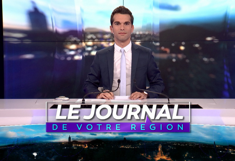 JT du mercredi 27 novembre 2019