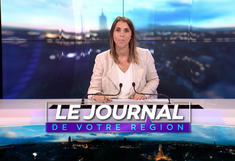 JT du mercredi 11 décembre 2019