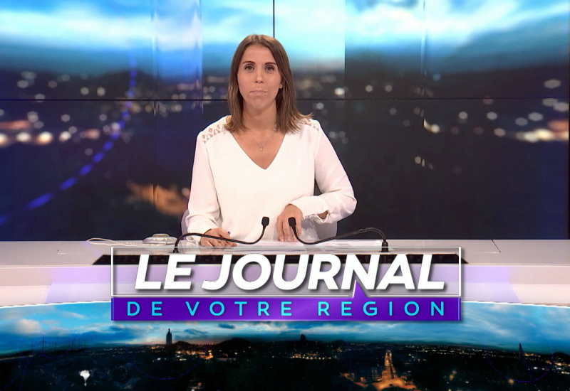 JT du vendredi 4 septembre 2020