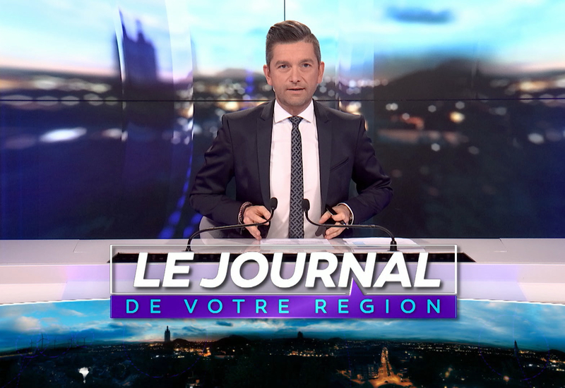 JT du mardi 23 octobre 2018